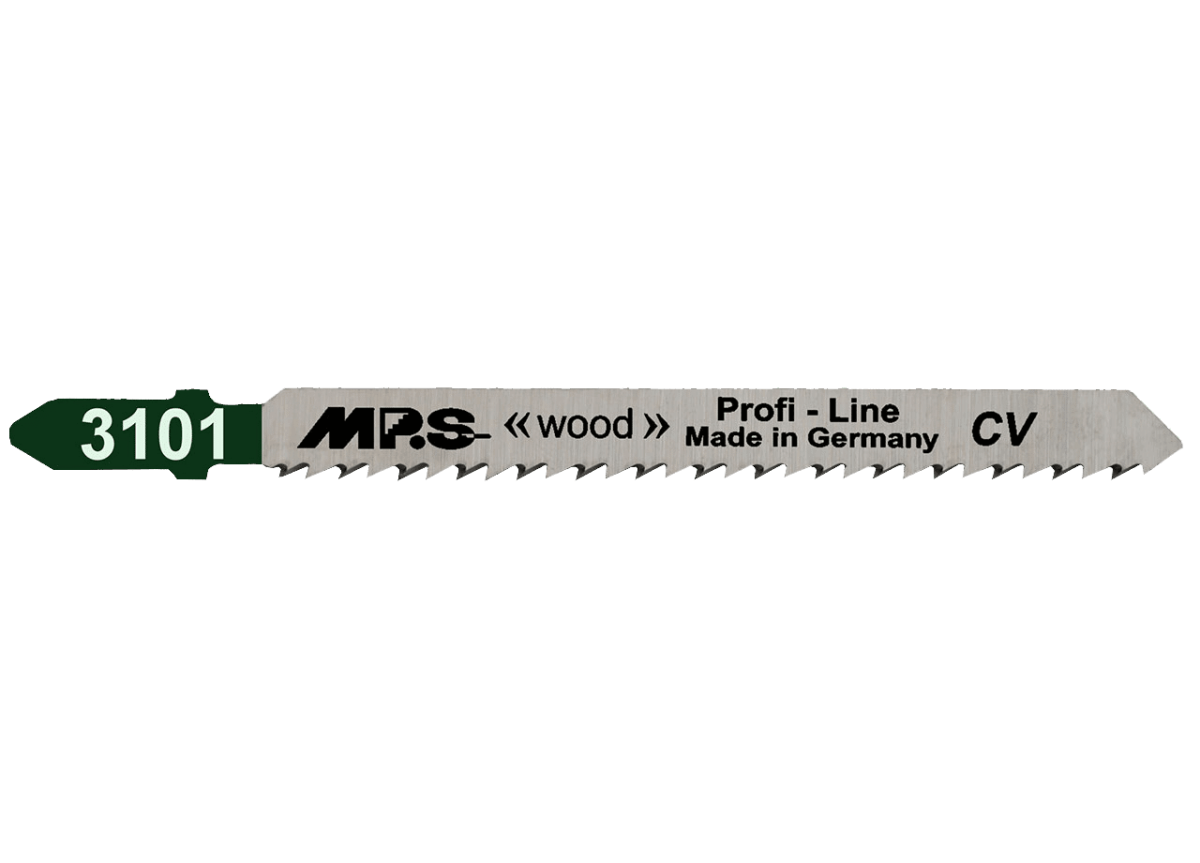 PRO Drvo 2,5mm - RR Čist rez (L75mm) CV