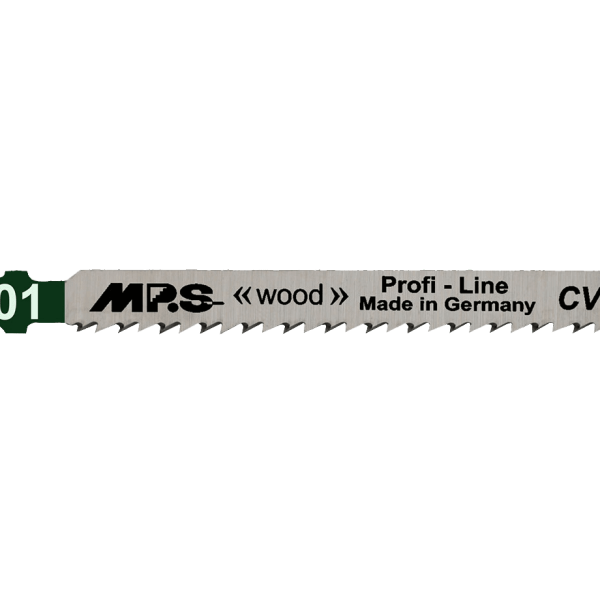 PRO Drvo 2,5mm - RR Čist rez (L75mm) CV