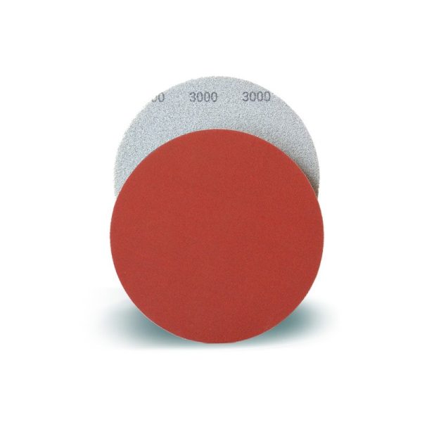 FOAM D-VEL A Čičak sunđerasti disk