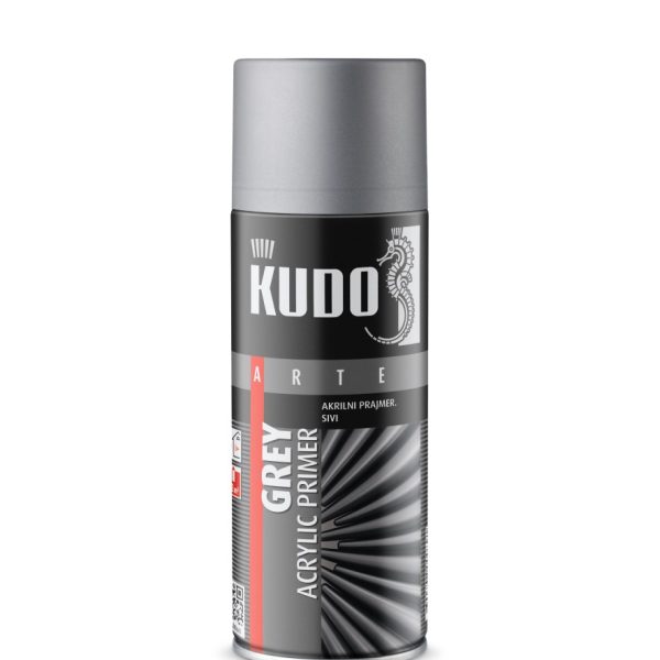 KUDO AKRILNI PRAJMER